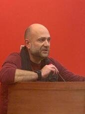 Mauro BellucciSegretario Energia