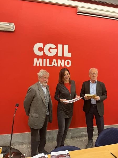 Scuola di Alta Formazione Bruno Trentin