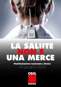 salute