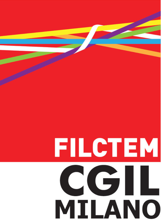 FILCTEM CGIL Milano