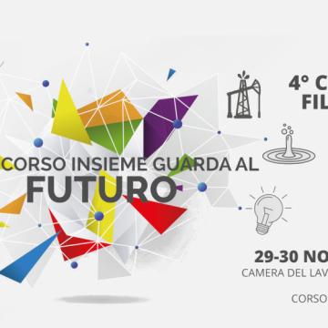 Congresso Filctem Cgil Milano 29 e 30 Novembre 2022