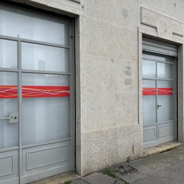 Inaugurazione Scuola di Formazione Filctem Cgil Milano 
