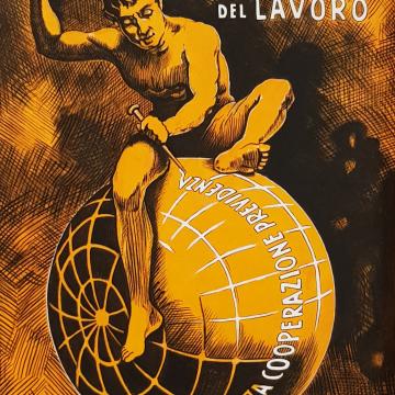 Basta stragi sul lavoro!